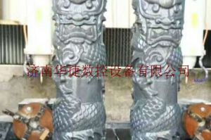 吉安吉州区石材雕刻样板