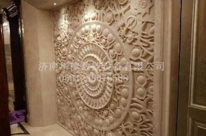 吉安吉州区石材雕刻样板