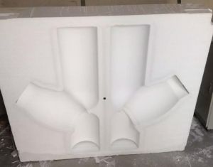 吉安吉州区泡沫/橡塑样品