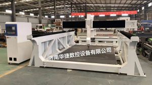 吉安吉州区定制分体式大型模具雕刻机